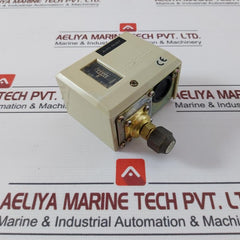 Linero Controls Hs-230 Pressure Control Switch 0.5-3 Mpa Ac 125V/250V 3.3 Mpa