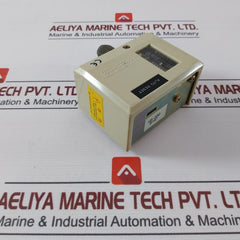 Linero Controls Hs-230 Pressure Control Switch 0.5-3 Mpa Ac 125V/250V 3.3 Mpa