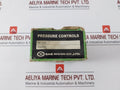 Linero Controls Hs-230 Pressure Control Switch 0.5-3 Mpa Ac 125V/250V 3.3 Mpa
