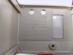Linero Controls Hs-230 Pressure Control Switch 0.5-3 Mpa Ac 125V/250V 3.3 Mpa