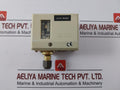 Linero Controls Hs-230 Pressure Control Switch 0.5-3 Mpa Ac 125V/250V 3.3 Mpa
