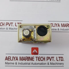 Linero Controls Hs-230 Pressure Control Switch 0.5-3 Mpa Ac 125V/250V 3.3 Mpa
