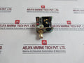 Linero Controls Hs-230 Pressure Control Switch 5-30 Kgf/Cm2 0.5-3 Mpa 30Km
