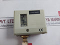 Linero Controls Hs-230 Pressure Control Switch 5-30 Kgf/Cm2 0.5-3 Mpa 30Km