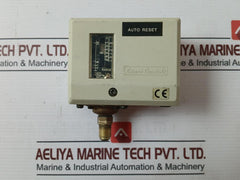 Linero Controls Hs-230 Pressure Control Switch 5-30 Kgf/Cm2 Ac 125V/250V