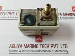 Linero Controls Hs-230 Pressure Control Switch 5-30 Kgf/Cm2 Ac 125V/250V