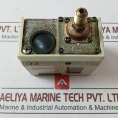 Linero Controls Hs-230 Pressure Control Switch 5-30 Kgf/Cm2 Ac 125V/250V