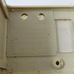 Linero Controls Hs-230 Pressure Control Switch 5-30 Kgf/Cm2 Ac 125V/250V 9147