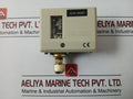 Linero Controls Hs-230 Pressure Control Switch 5-30 Kgf/Cm2 Ac 125V/250V 9147