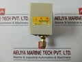 Linero Controls Hs-230 Pressure Control Switch 5-30 Kgf/Cm2 Ac 125V/250V 9147