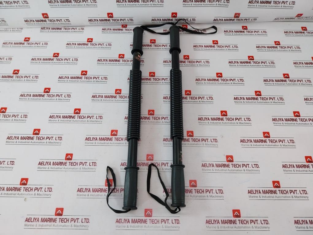 Ling Jian 30 Kg Spring Forearm