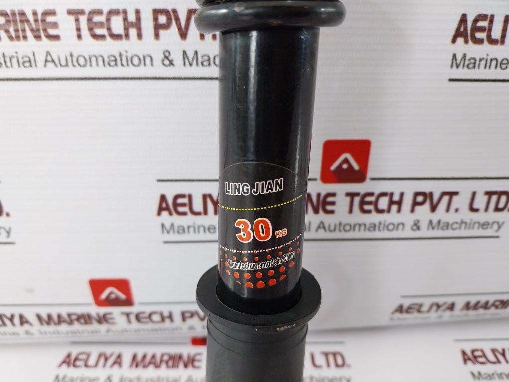 Ling Jian 30 Kg Spring Forearm