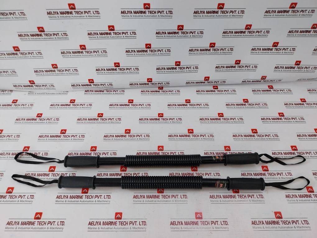 Ling Jian 30 Kg Spring Forearm
