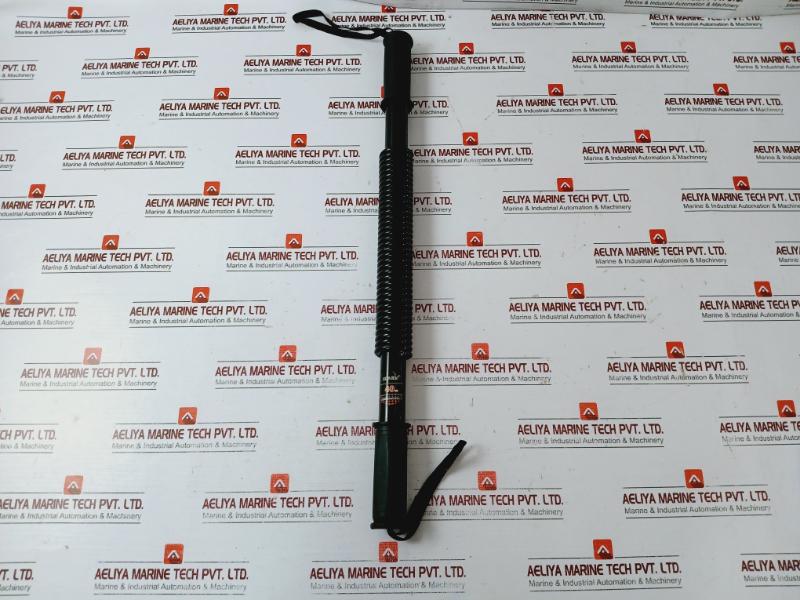 Ling Jian 40 Kg Power Twister Bar