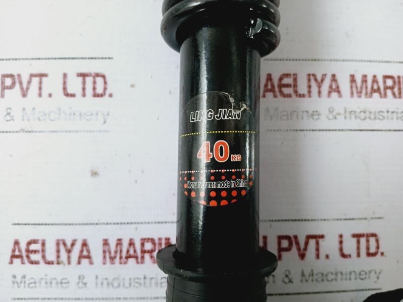 Ling Jian 40 Kg Power Twister Bar