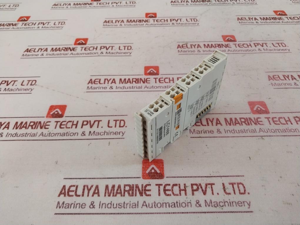 Lingchen Technology Lc1488 Digital Input Module Npn