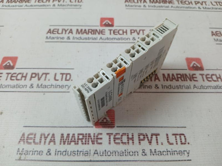 Lingchen Technology Lc2488 Digital Output Module 0.5A