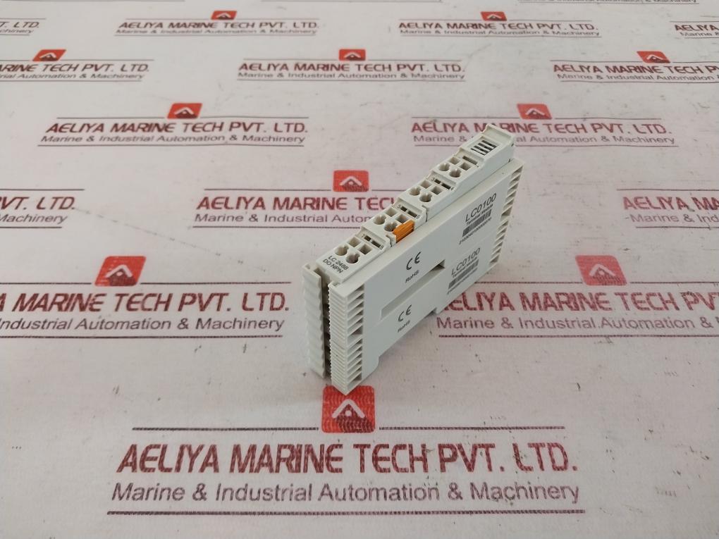 Lingchen Technology Lc2488 Digital Output Module Npn/0.5A