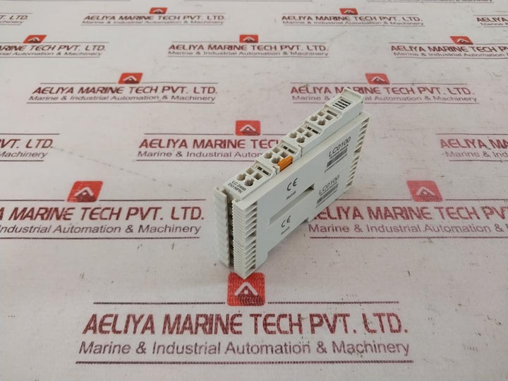 Lingchen Technology Lc2488 Digital Output Module Npn/0.5A