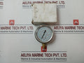 Lingdu -1 To 35 Bar Analog Pressure Gauge 63Mm