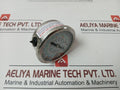 Lingdu -1 To 35 Bar Analog Pressure Gauge 63Mm