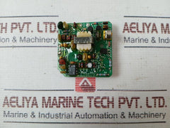Liniax Dl-007E Printed Circuit Board 24V