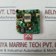 Liniax Dl-007E Printed Circuit Board 24V