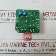 Liniax Dl-007E Printed Circuit Board 24V