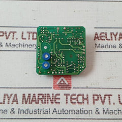 Liniax Dl-007E Printed Circuit Board 24V
