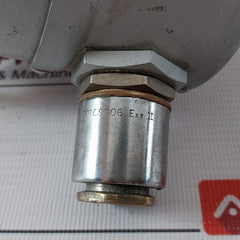 Liniax Pif091/4220 Pressure Transmitter F.O. Bunk Press Oscg Dc 24V