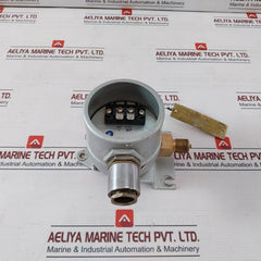 Liniax Pif091/4220 Pressure Transmitter F.O. Bunk Press Oscg Dc 24V