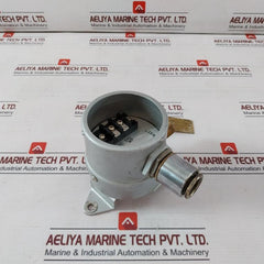 Liniax Pif091/4220 Pressure Transmitter F.O. Bunk Press Oscg Dc 24V