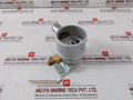 Liniax Pif091/4220 Pressure Transmitter F.O. Bunk Press Oscg Dc 24V
