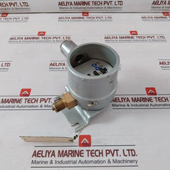 Liniax Pif091/4220 Pressure Transmitter F.O. Bunk Press Oscg Dc 24V