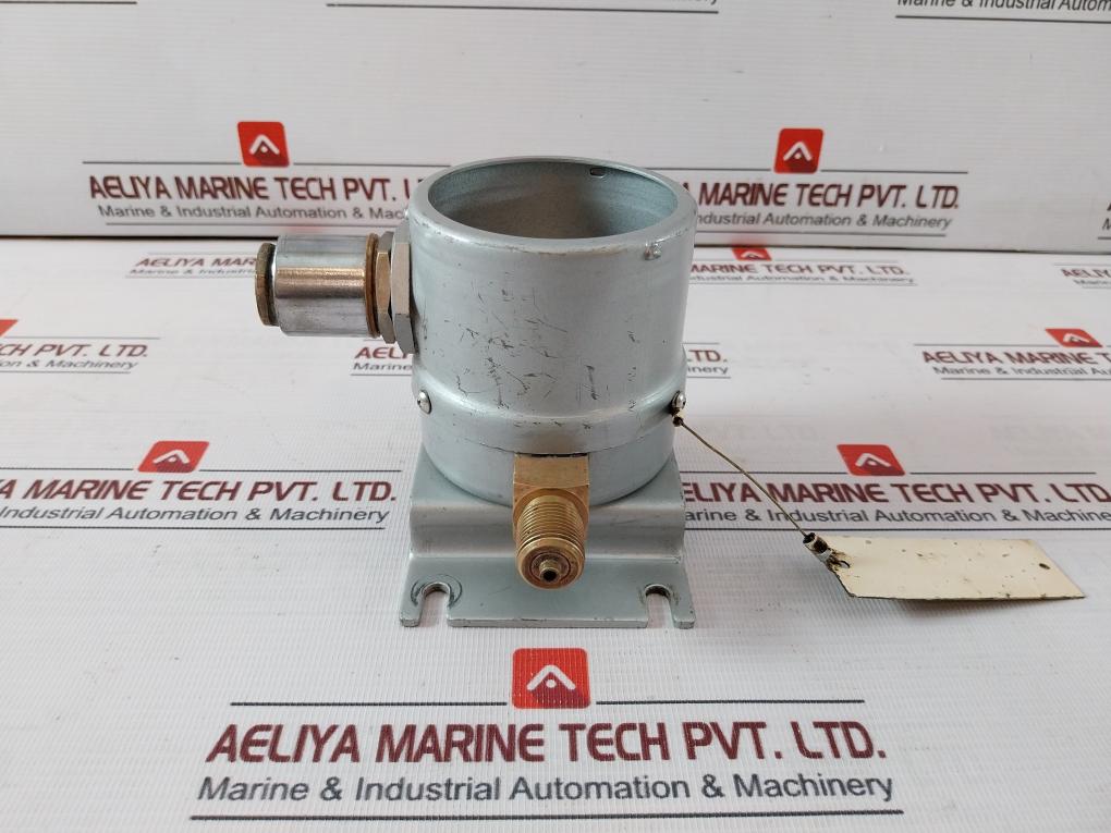 Liniax Pif091/4220 Pressure Transmitter F.O. Bunk Press Oscg Dc 24V