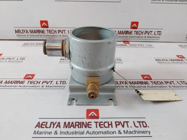 Liniax Pif091/4220 Pressure Transmitter F.O. Bunk Press Oscg Dc 24V
