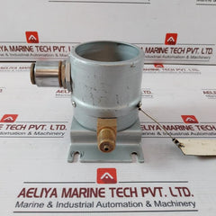 Liniax Pif091/4220 Pressure Transmitter F.O. Bunk Press Oscg Dc 24V