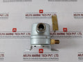 Liniax Pif091/4220 Pressure Transmitter F.O. Bunk Press Oscg Dc 24V