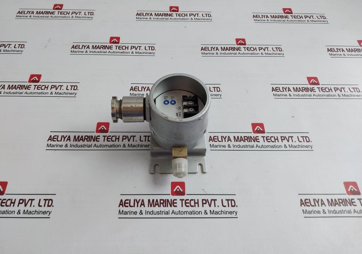 Liniax Pressure Transmitter Dc 24V+ Mp 37017