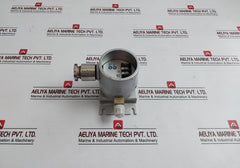 Liniax Pressure Transmitter Dc 24V+ Mp 37017