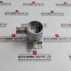 Liniax Pressure Transmitter Dc 24V+ Mp 37017