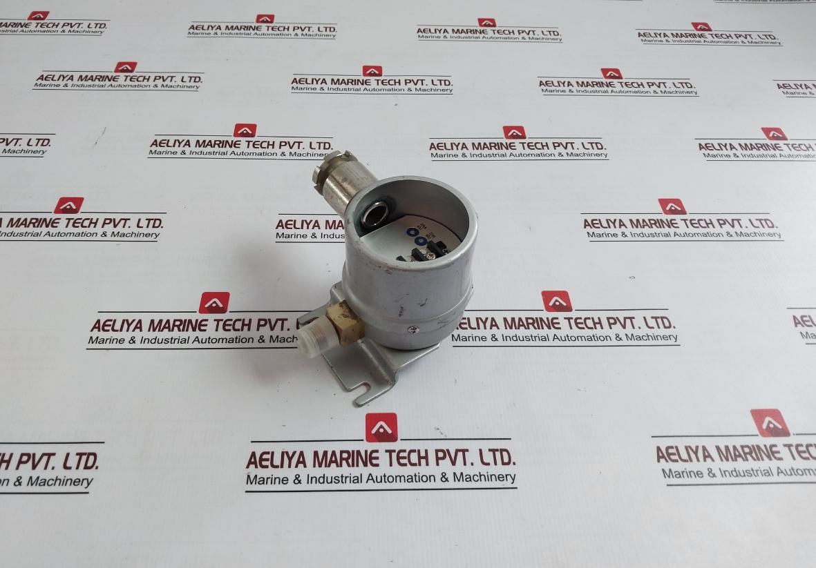 Liniax Pressure Transmitter Dc 24V+ Mp 37017