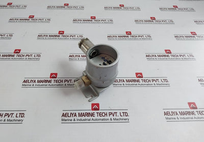 Liniax Pressure Transmitter Dc 24V+ Mp 37017
