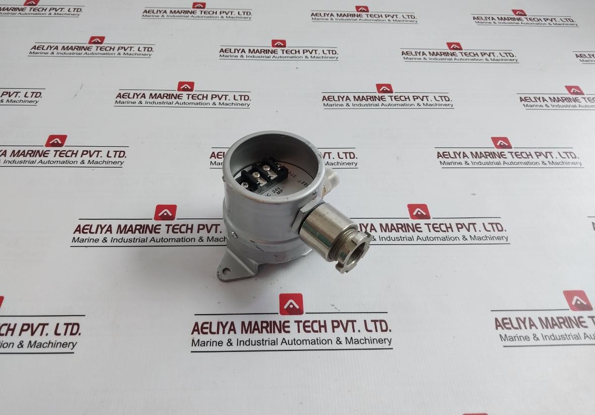 Liniax Pressure Transmitter Dc 24V+ Mp 37017