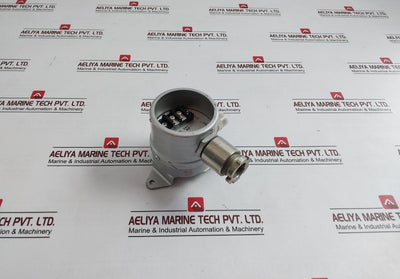 Liniax Pressure Transmitter Dc 24V+ Mp 37017