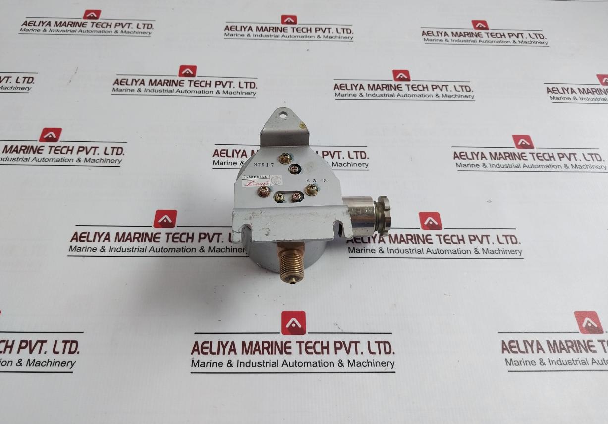 Liniax Pressure Transmitter Dc 24V+ Mp 37017
