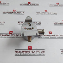 Liniax Pressure Transmitter Dc 24V+ Mp 37017