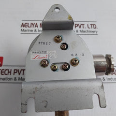 Liniax Pressure Transmitter Dc 24V+ Mp 37017