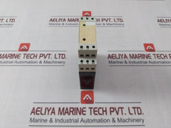 Link Azr 2 Time Relay 50/60Hz 220Vac 6A