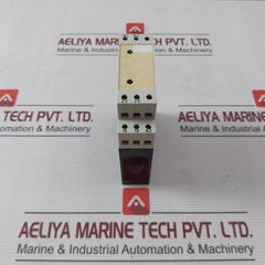 Link Azr 2 Time Relay 50/60Hz 220Vac 6A